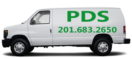 PDS Van 201.683.2650